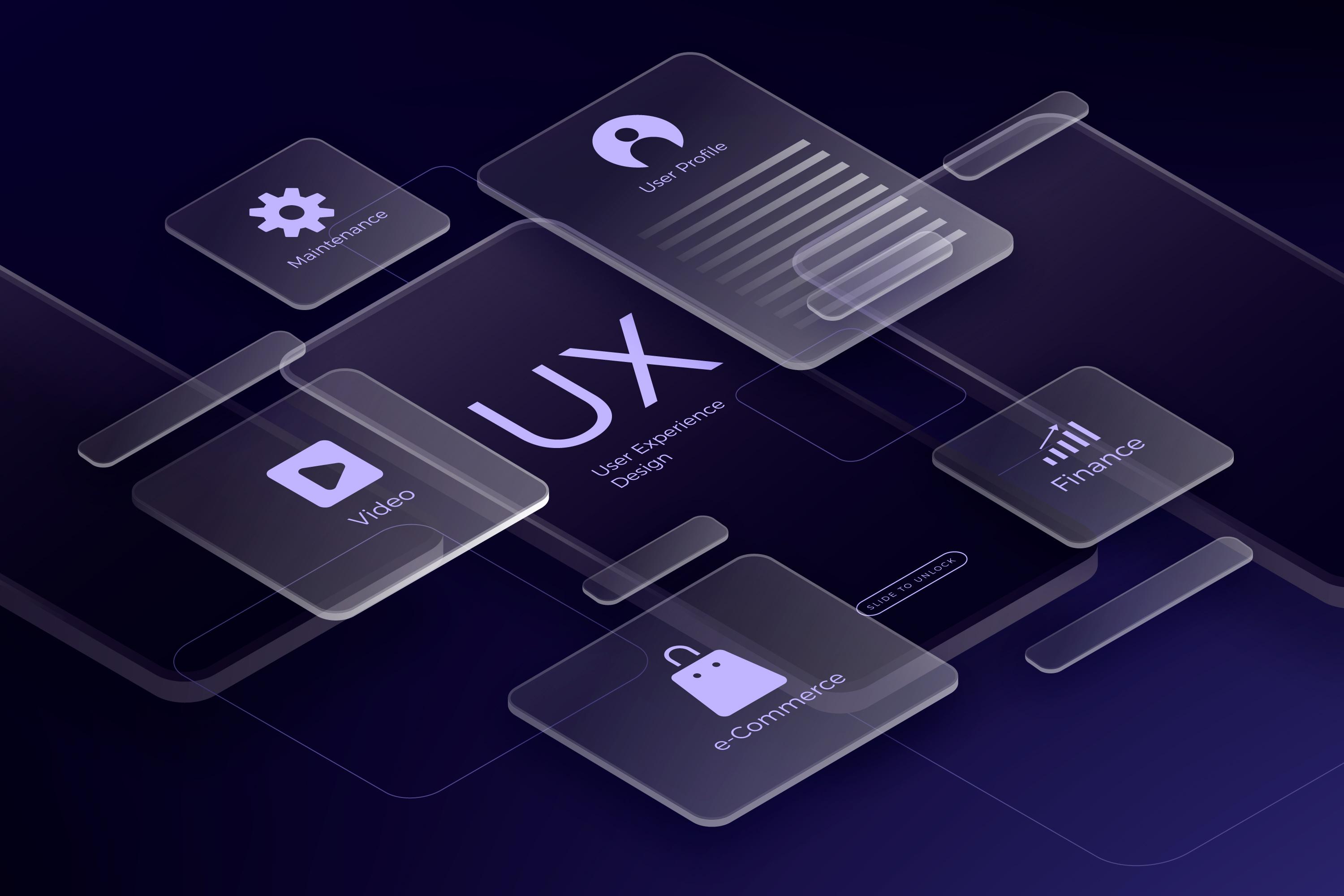 UX Services